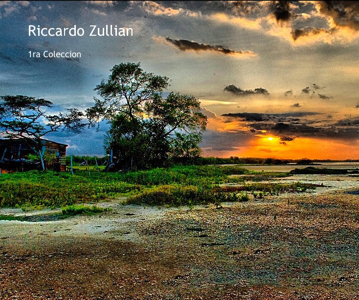 Bekijk Aires de Venezuela op Riccardo Zullian