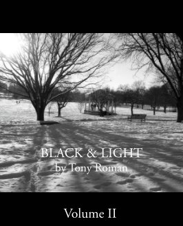 BLACK and LIGHT - Volume II book cover