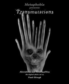 Transmutations book cover