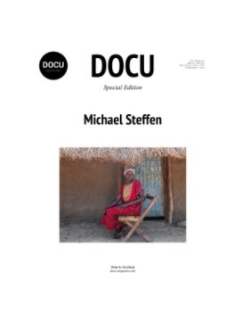 Michael Steffen book cover