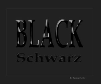 Black-Schwarz book cover