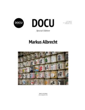 Markus Albrecht book cover