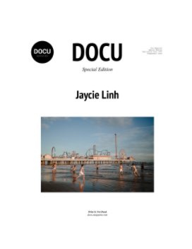 Jaycie Linh book cover
