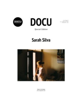Sarah Silva book cover