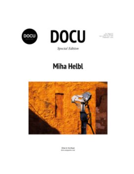 Miha Helbl book cover