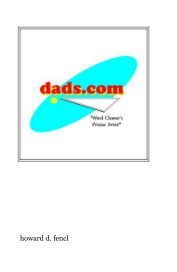 dads.com book cover