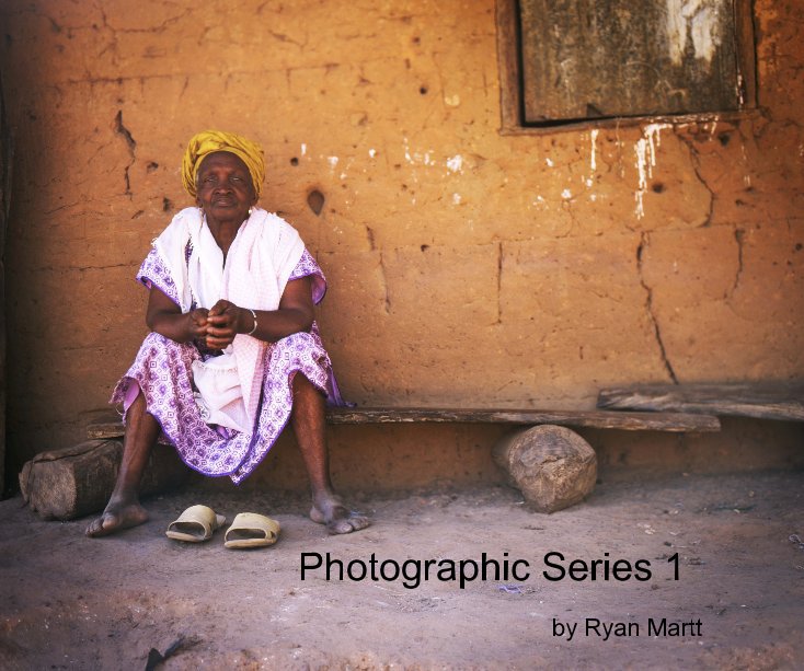 Visualizza Photographic Series 1 di Ryan Martt