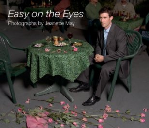Easy on the Eyes book cover