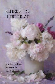 Christ is the Prize book cover