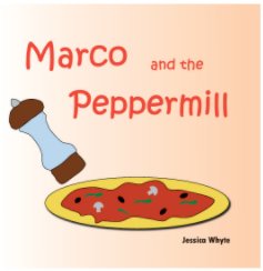 Marco and the Peppermill book cover