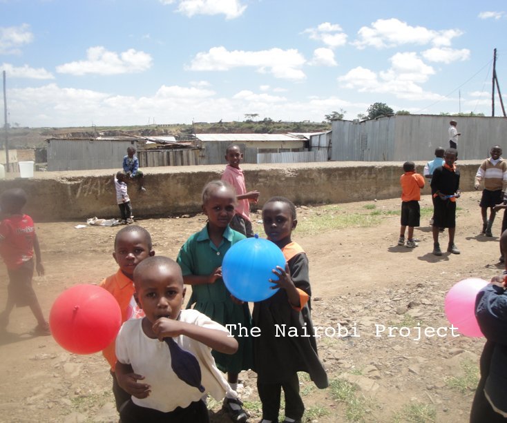 Ver The Nairobi Project por joeypolaroid