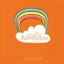 The Color of Adventure book cover