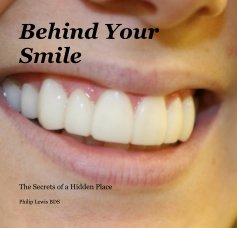 Behind Your Smile book cover