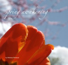 spring awakening book cover