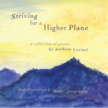 Striving for a Higher Plane book cover