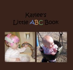 Kaylee's Little ABC Book book cover