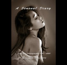A  Sensual  Diary book cover