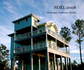NOEL 2008 book cover