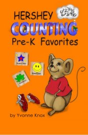 Hershey Counting Pre-K Favorites book cover