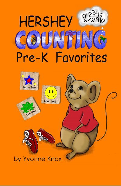 Ver Hershey Counting Pre-K Favorites por Yvonne Knox