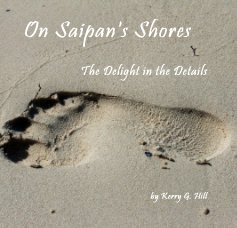 On Saipan's Shores book cover