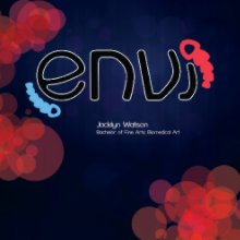 Envi book cover