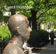 Event Horizon book cover