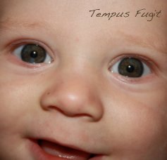 Tempus Fugit book cover