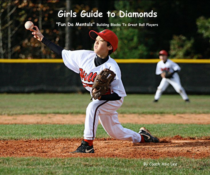 View Girls Guide to Diamonds by Asia Lee
