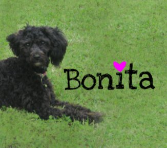 Bonita book cover