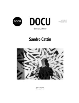 Sandro Cattin book cover