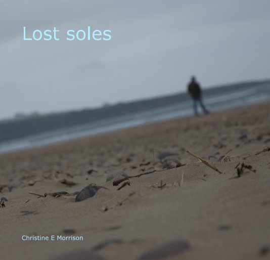 View Lost soles by Christine E Morrison