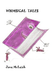 WHIMSICAL TALES book cover