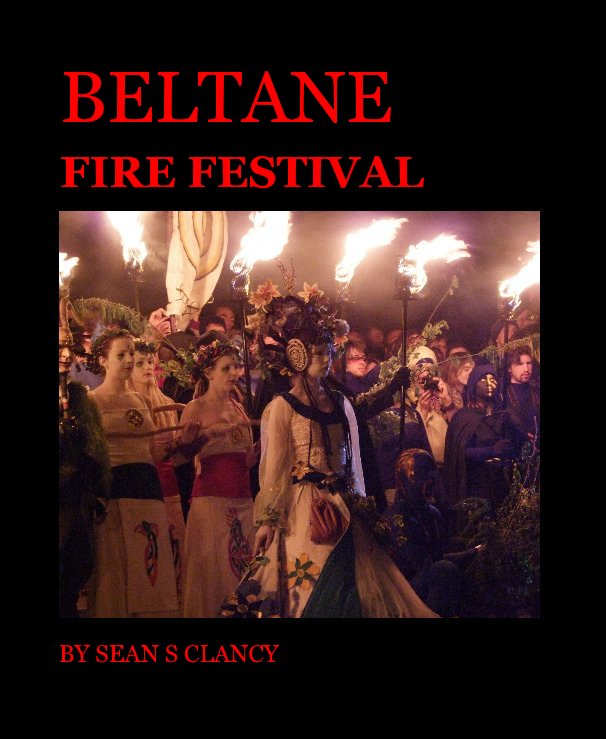 View BELTANE by SEAN S CLANCY