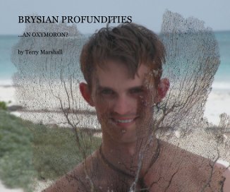 BRYSIAN PROFUNDITIES book cover