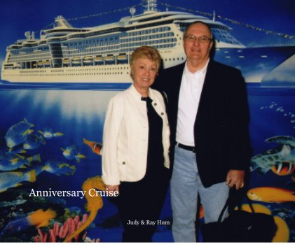 Anniversary Cruise book cover