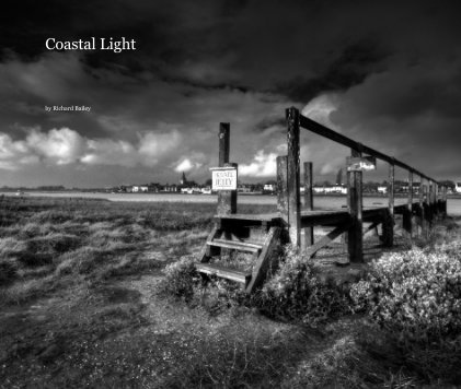 Coastal Light book cover