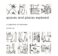spaces and places explored book cover