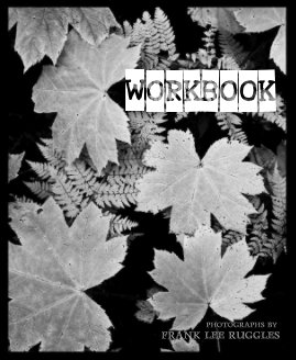 WORKBOOK book cover