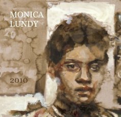 MONICA LUNDY 2010 book cover