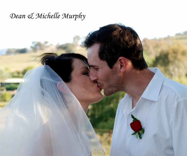 View Dean & Michelle Murphy by elleldi