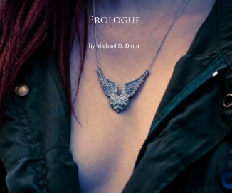 Prologue book cover