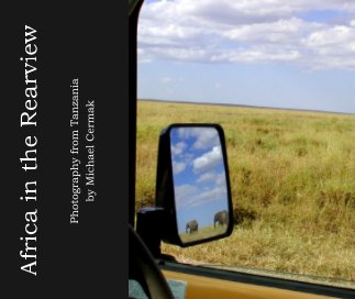 Africa in the Rearview book cover