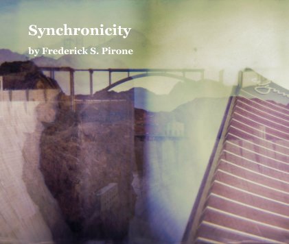 Synchronicity book cover