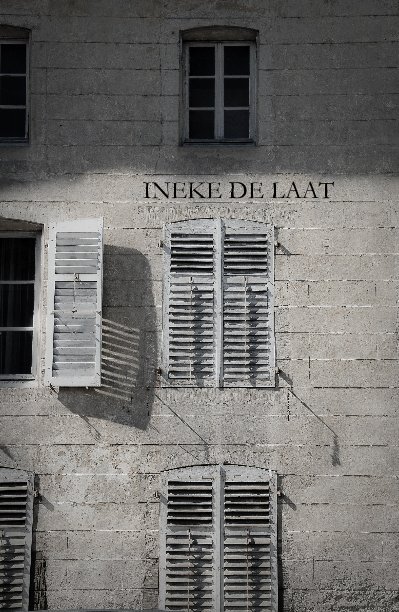 Ver INEKE por Bea Hoeks- de Laat, fotografie