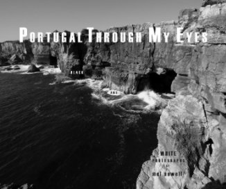 Portugal Through My Eyes, pocket edition book cover