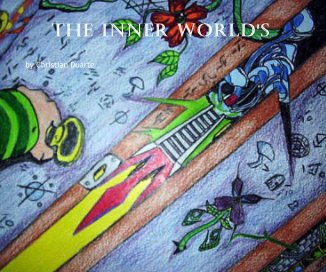 The Inner World's book cover