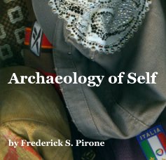 Archaeology of Self book cover