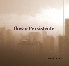 Ilusão Persistente book cover