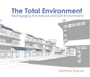 The Total Environment book cover